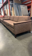 Load image into Gallery viewer, Used Bernhardt Design 3 Seater Couch
