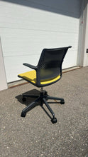 Load image into Gallery viewer, LIKE NEW Allermuir &quot;Ad-Lib&quot; Office Chairs

