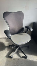 Load image into Gallery viewer, Used Herman Miller Mirra Chairs w/ Butterfly Back
