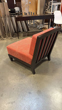 Load image into Gallery viewer, Used HBF &quot;Carmel&quot; Armless Lounge Chair.
