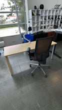 Load image into Gallery viewer, Used Herman Miller Single Desk
