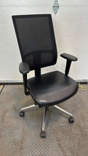 Load image into Gallery viewer, Used High Back Boss Design Ergonomic Chair
