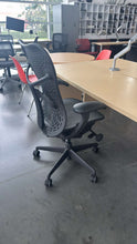 Load image into Gallery viewer, Used Herman Miller Mirra Chairs w/ Butterfly Back
