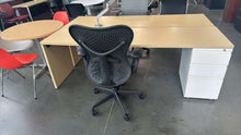 Load image into Gallery viewer, Used Herman Miller Mirra Chairs w/ Butterfly Back
