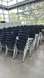 HON Ceres Multi-Purpose Rolling Chair