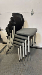 HON Ceres Multi-Purpose Rolling Chair