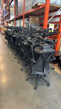 Load image into Gallery viewer, Used Loaded Herman Miller Sayl Chairs
