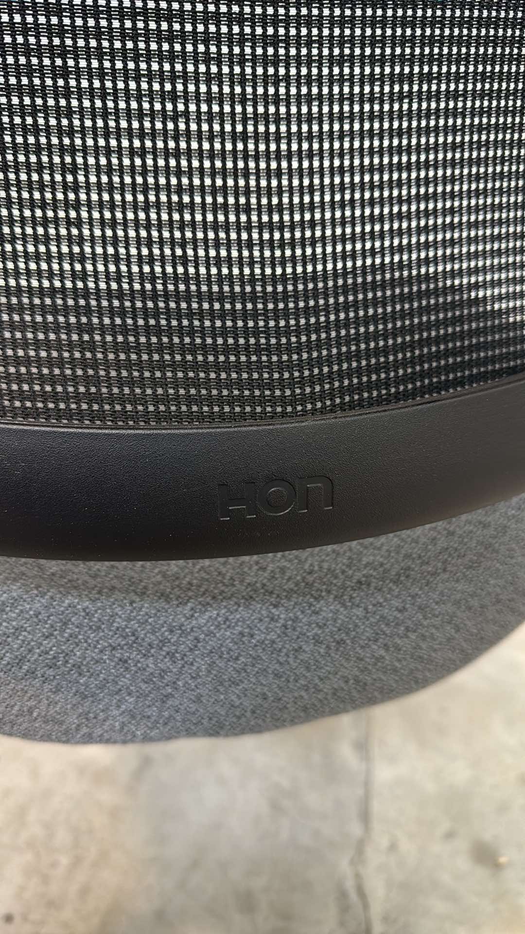 HON Ceres Multi-Purpose Rolling Chair