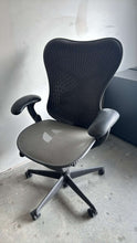 Load image into Gallery viewer, Used Herman Miller Mirra Chairs w/ Butterfly Back
