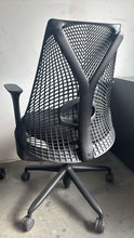 Load image into Gallery viewer, Used Loaded Herman Miller Sayl Chairs
