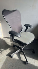 Load image into Gallery viewer, Used Herman Miller Mirra Chairs w/ Butterfly Back
