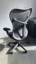 Load image into Gallery viewer, Used Herman Miller Mirra Chairs w/ Butterfly Back
