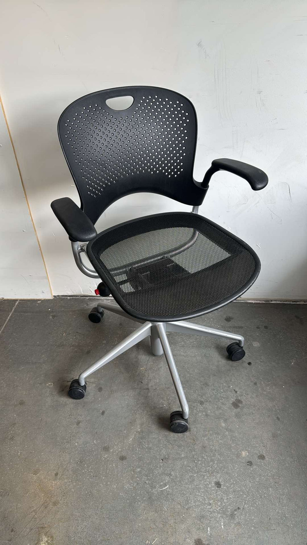 Used Herman Miller Caper Multipurpose Chairs