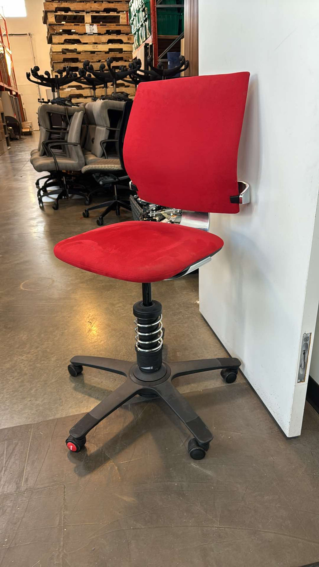 Via Seating 3Dee Task Chair