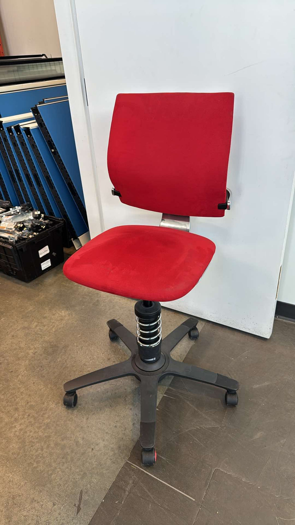 Via Seating 3Dee Task Chair