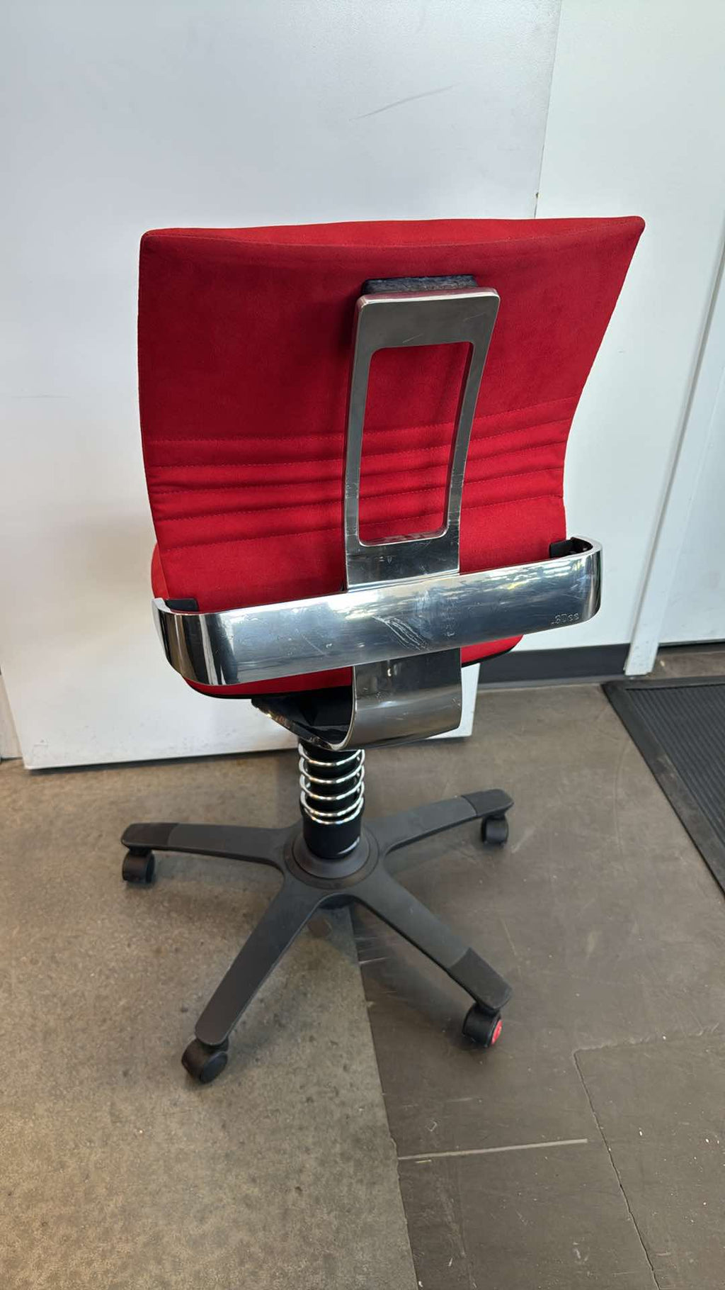 Via Seating 3Dee Task Chair