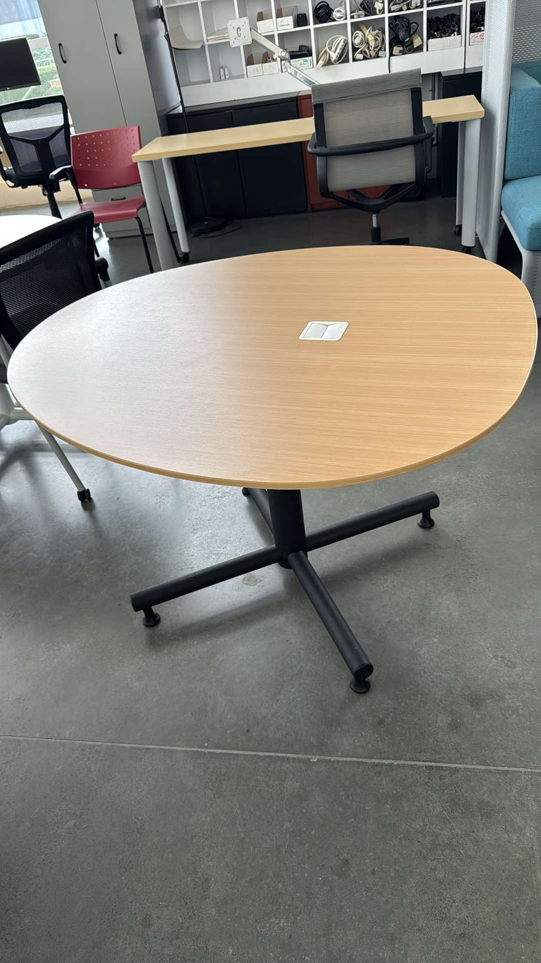 BRAND NEW Herman Miller Side Tables