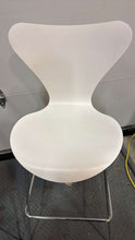 Load image into Gallery viewer, LIKE NEW Fritz Hansen &quot;Series 7&quot; Mid Century Bar Stools
