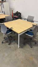 Load image into Gallery viewer, LIKE NEW Knoll &quot;Multigeneration&quot; Task Chairs
