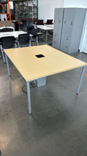 Load image into Gallery viewer, Used Herman Miller Powered Meeting Tables
