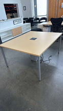 Load image into Gallery viewer, Used Herman Miller Powered Meeting Tables
