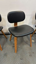 Load image into Gallery viewer, Used Gus &quot;Thompson&quot; Mid Century Dining Chairs
