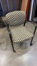 Load image into Gallery viewer, Used Haworth Improv Stacking Guest Chairs
