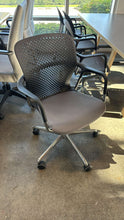 Load image into Gallery viewer, Like NEW Herman Miller &quot;Keyn&quot; Office Chair
