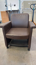 Load image into Gallery viewer, Used Teknion &quot;Belize&quot; Lounge Chair
