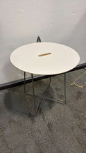 Load image into Gallery viewer, Used Knoll &quot;Rockwell Unscripted&quot; Side Table
