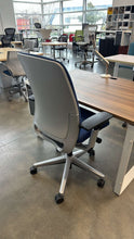 Load image into Gallery viewer, Used Steelcase Amia Chair - Fully Loaded
