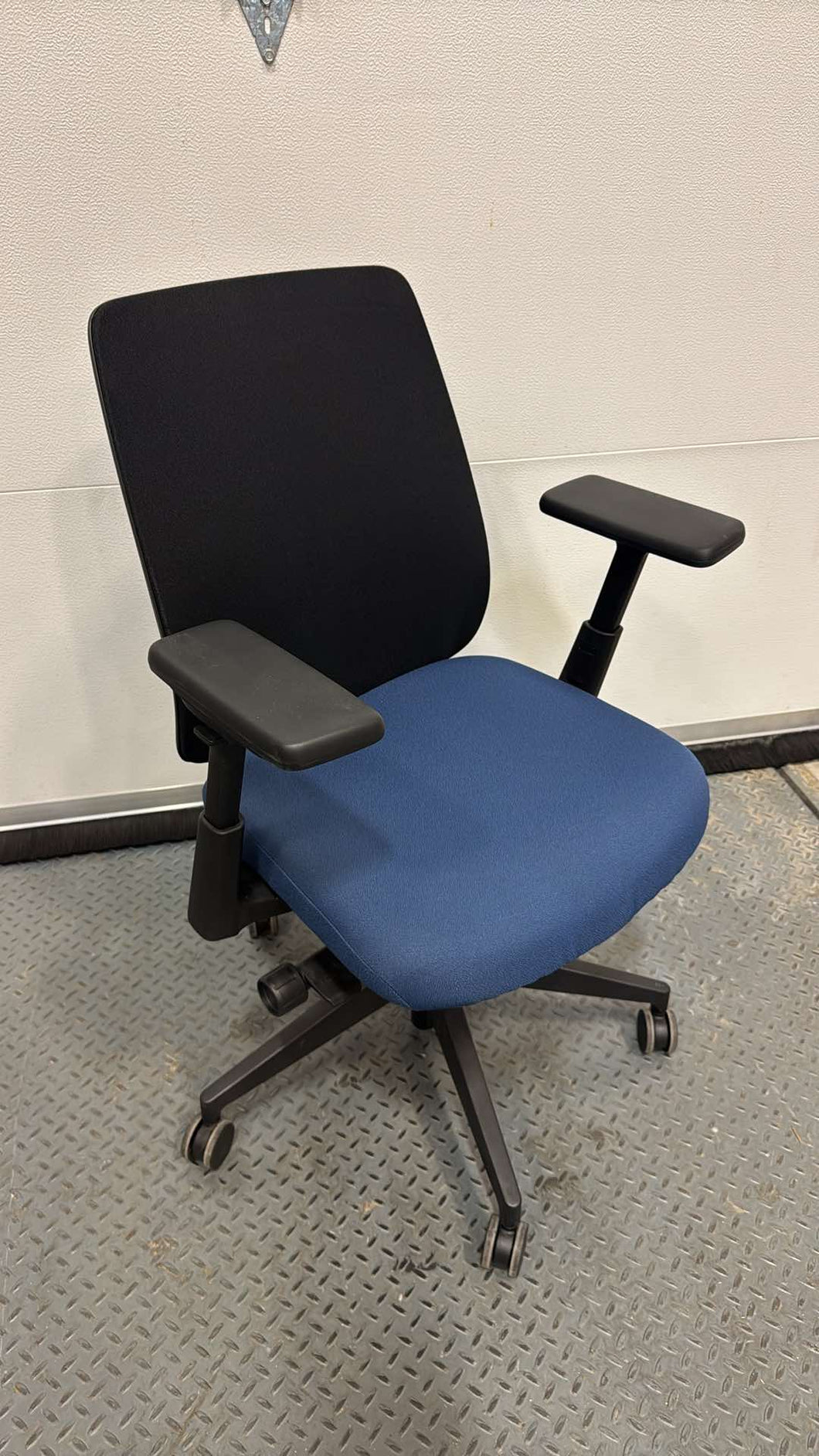 Used Haworth Lively Task Chair