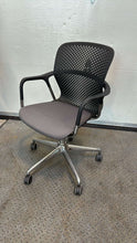 Load image into Gallery viewer, Like NEW Herman Miller &quot;Keyn&quot; Office Chair
