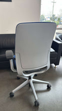 Load image into Gallery viewer, Used Steelcase Amia Chair - Fully Loaded
