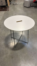 Load image into Gallery viewer, Used Knoll &quot;Rockwell Unscripted&quot; Side Table
