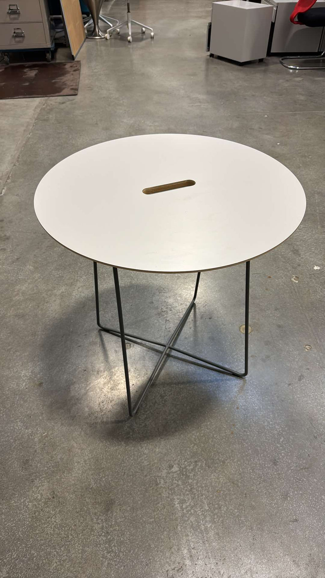 Used Knoll 