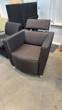 Load image into Gallery viewer, Used Haworth &quot;Hello&quot; Lounge Seating
