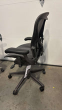 Load image into Gallery viewer, NEW IN BOX! Herman Miller Aeron Remastered Chair Size B
