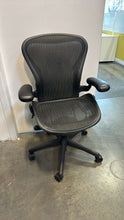 Load image into Gallery viewer, Used Herman Miller Aeron Classic Chairs
