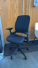 Load image into Gallery viewer, Used Fully Loaded Steelcase Leap V2 Office Chairs
