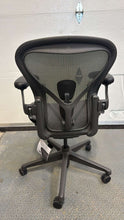 Load image into Gallery viewer, NEW IN BOX! Herman Miller Aeron Remastered Chair Size B
