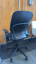 Load image into Gallery viewer, Used Fully Loaded Steelcase Leap V2 Office Chairs
