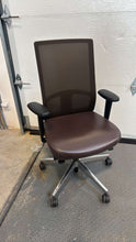 Load image into Gallery viewer, Used High Back Boss Design Ergonomic Chair
