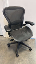 Load image into Gallery viewer, Used Herman Miller Aeron Classic Chairs
