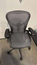 Load image into Gallery viewer, NEW IN BOX! Herman Miller Aeron Remastered Chair Size B
