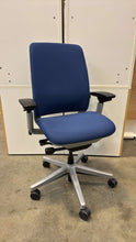 Load image into Gallery viewer, Used Steelcase Amia Chair - Fully Loaded
