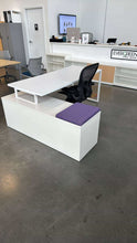 Load image into Gallery viewer, Used Herman Miller Credenza Desk Setups 72x30
