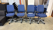 Load image into Gallery viewer, Used Steelcase Amia Chair - Fully Loaded
