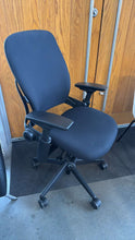 Load image into Gallery viewer, Used Fully Loaded Steelcase Leap V2 Office Chairs
