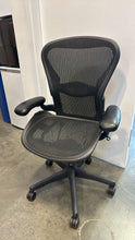 Load image into Gallery viewer, Used Herman Miller Aeron Classic Chairs
